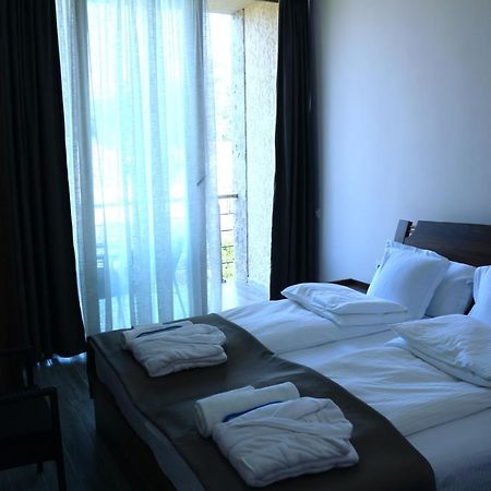 Hotel Lazi Кобулеті Екстер'єр фото