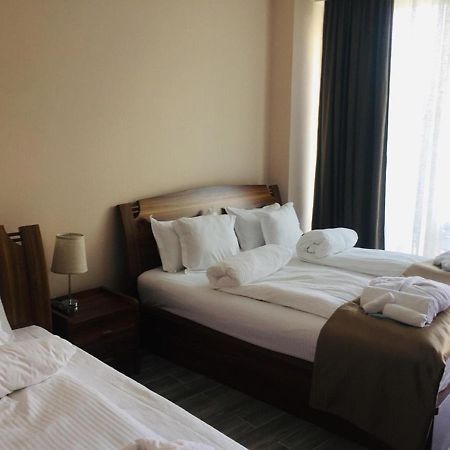 Hotel Lazi Кобулеті Екстер'єр фото