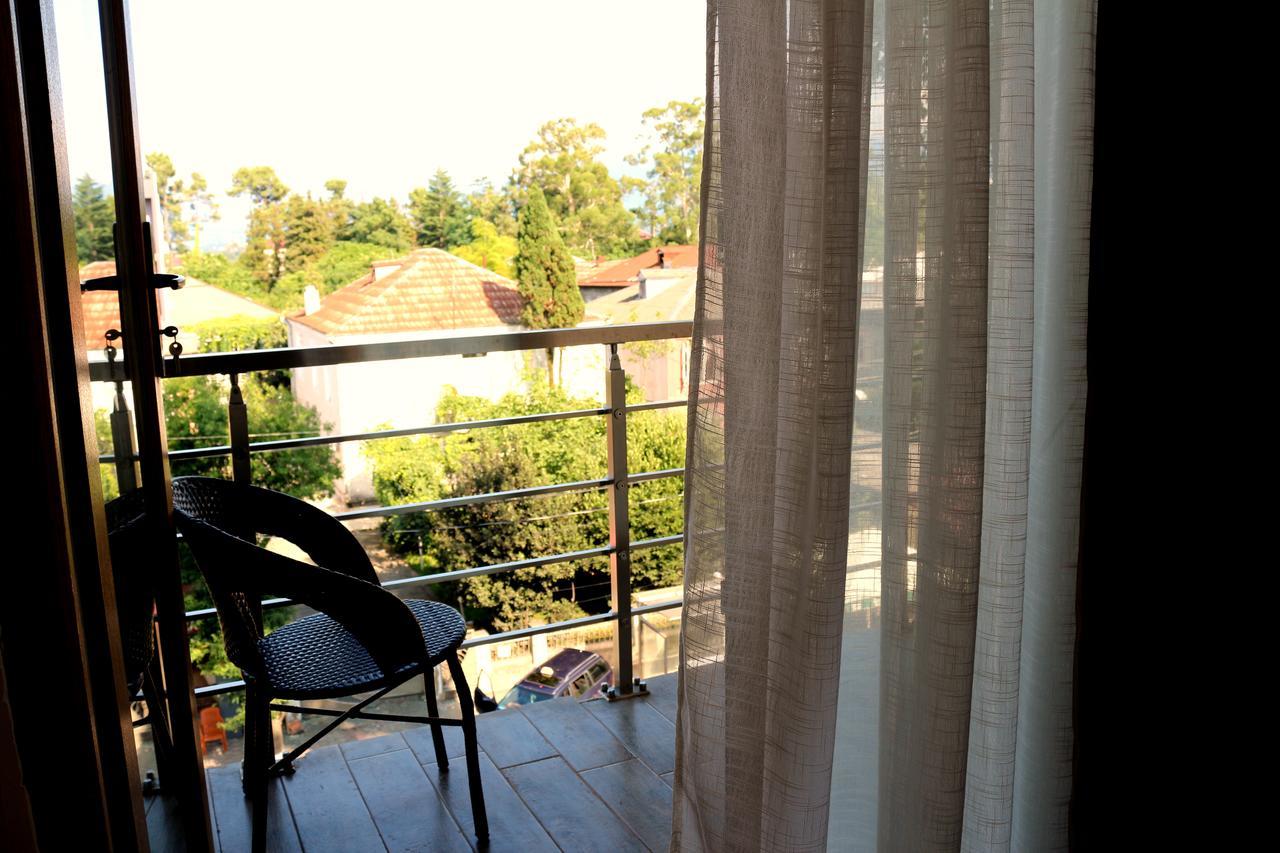Hotel Lazi Кобулеті Екстер'єр фото
