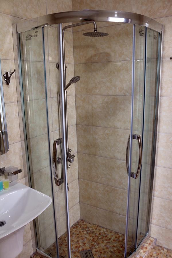 Hotel Lazi Кобулеті Екстер'єр фото