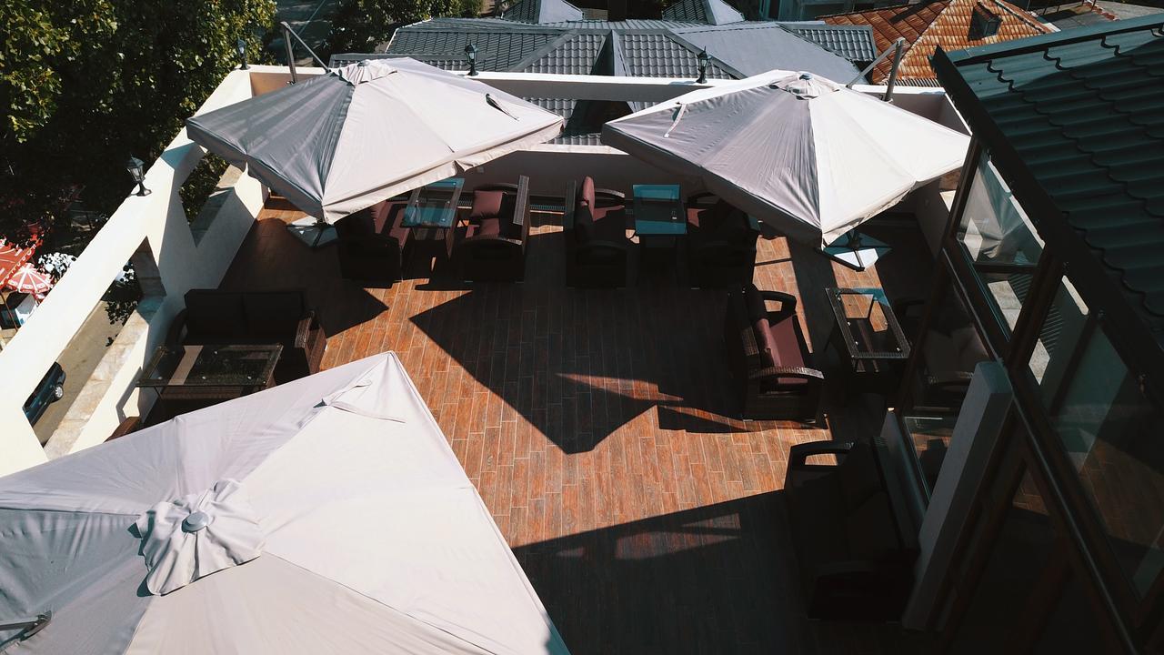Hotel Lazi Кобулеті Екстер'єр фото