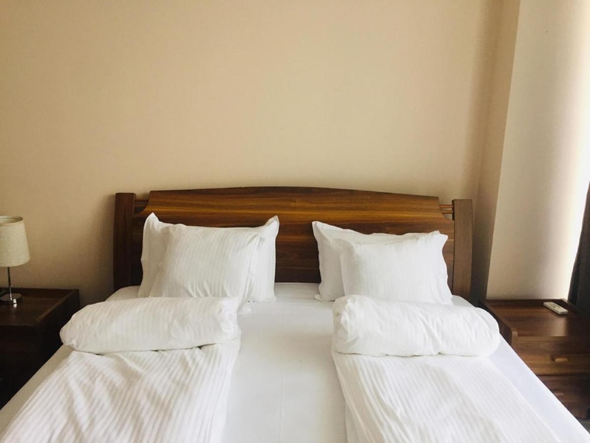 Hotel Lazi Кобулеті Екстер'єр фото